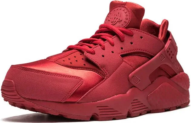 Air Huarache Run ''Gym Red/Gym Red'' sneakers - Image 4