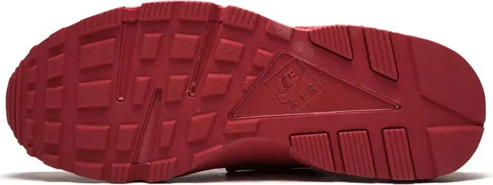 Air Huarache Run ''Gym Red/Gym Red'' sneakers - Image 5
