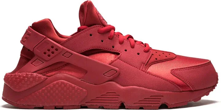 Air Huarache Run ''Gym Red/Gym Red'' sneakers