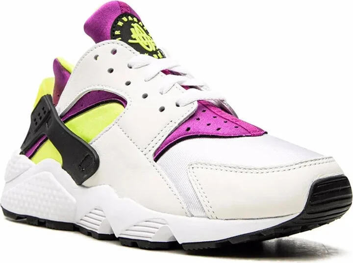 Air Huarache Run "Magenta 2021" sneakers - Image 2
