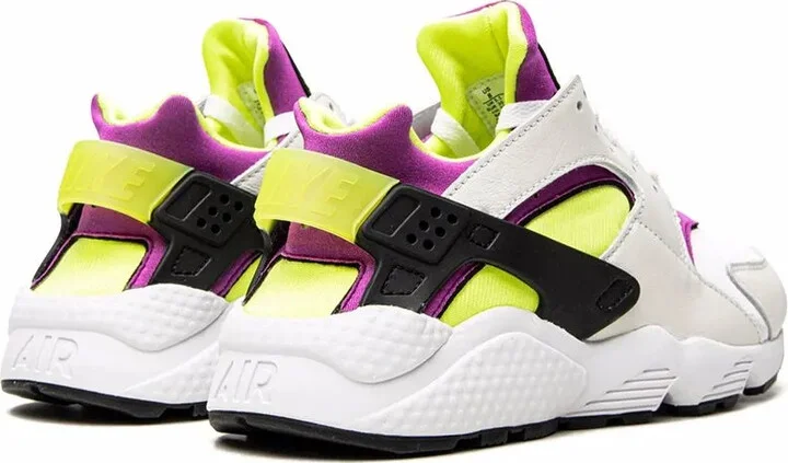 Air Huarache Run "Magenta 2021" sneakers - Image 3