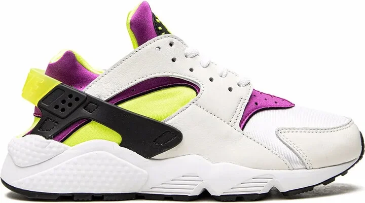Air Huarache Run "Magenta 2021" sneakers