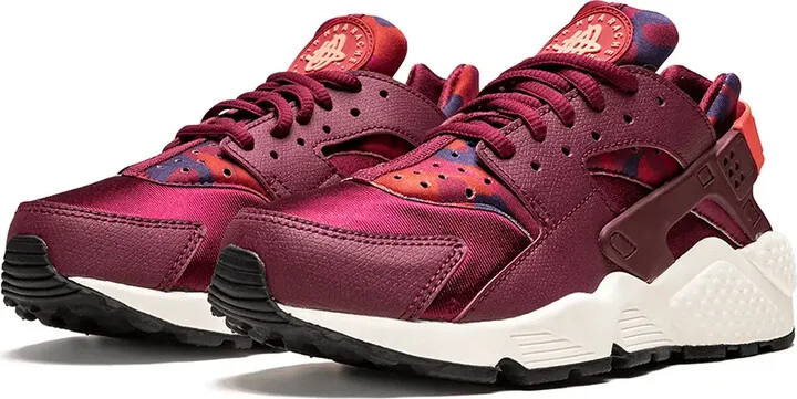 Air Huarache Run Print sneakers - Image 2