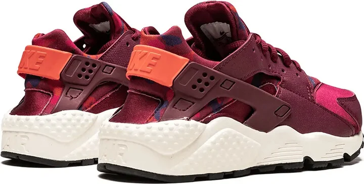 Air Huarache Run Print sneakers - Image 3