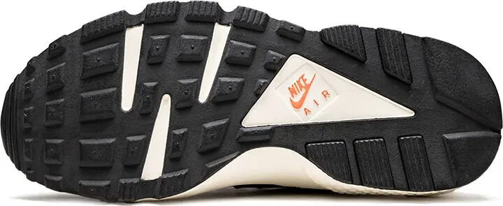 Air Huarache Run Print sneakers - Image 4