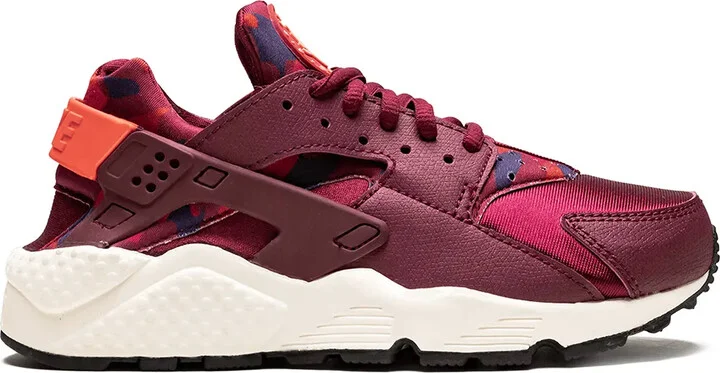 Air Huarache Run Print sneakers