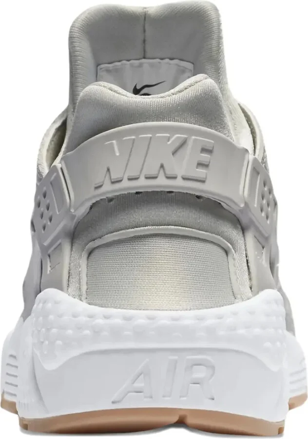 Air Huarache Run SE "Light Bone" sneakers - Image 2