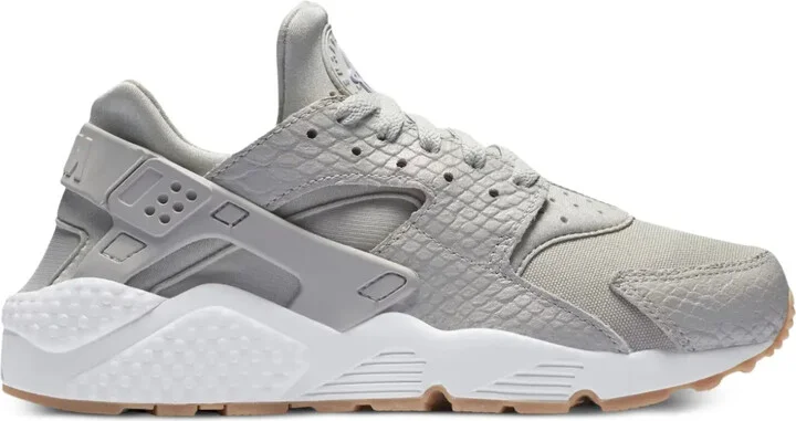 Air Huarache Run SE "Light Bone" sneakers