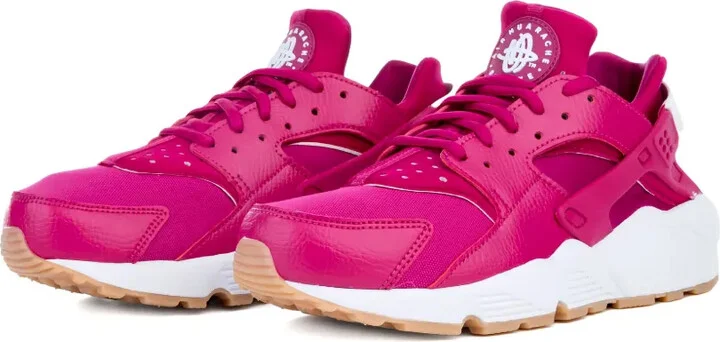Air Huarache Run "Sport Fuchsia Gum" sneakers - Image 2