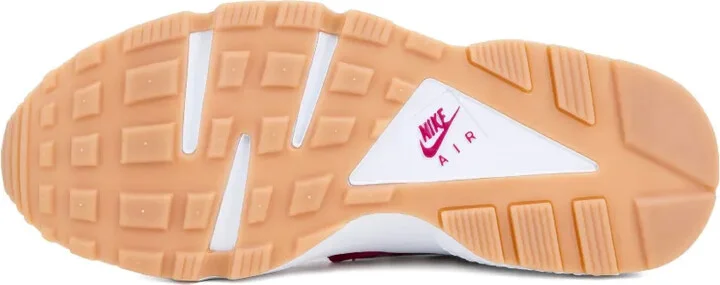 Air Huarache Run "Sport Fuchsia Gum" sneakers - Image 4