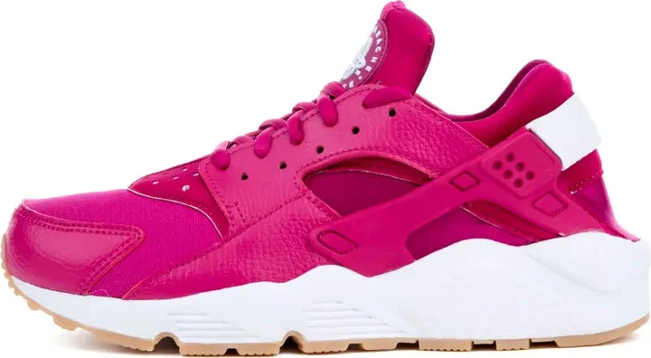 Air Huarache Run "Sport Fuchsia Gum" sneakers - Image 5
