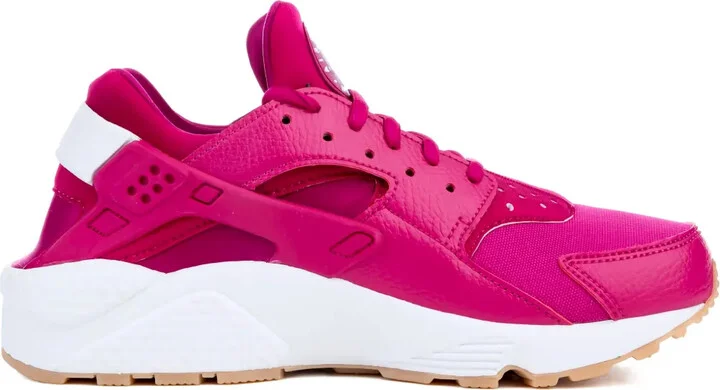 Air Huarache Run "Sport Fuchsia Gum" sneakers