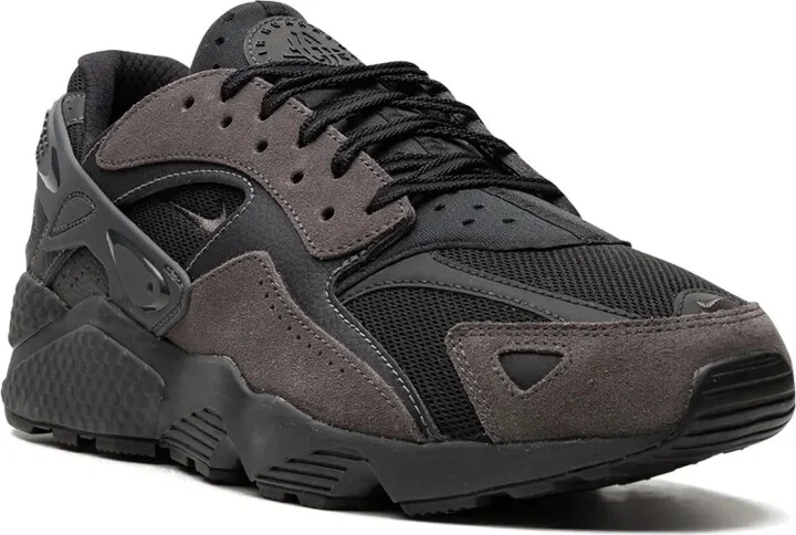 Air Huarache Runner "Black Anthracite" sneakers - Image 2