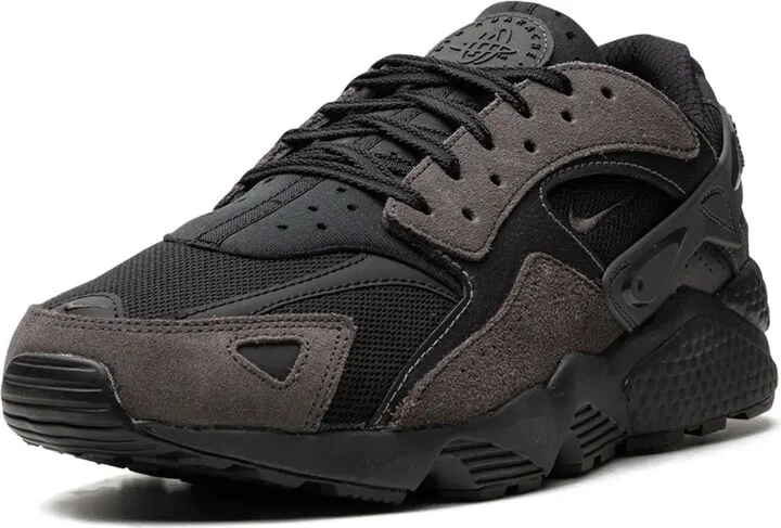 Air Huarache Runner "Black Anthracite" sneakers - Image 3
