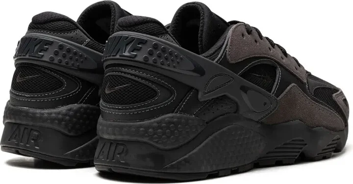 Air Huarache Runner "Black Anthracite" sneakers - Image 4