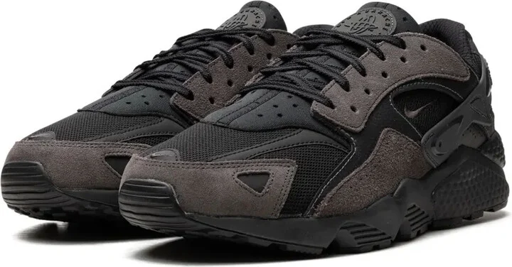 Air Huarache Runner "Black Anthracite" sneakers - Image 5