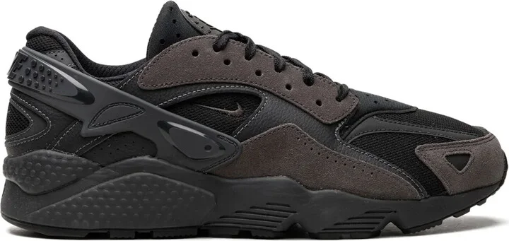 Air Huarache Runner "Black Anthracite" sneakers