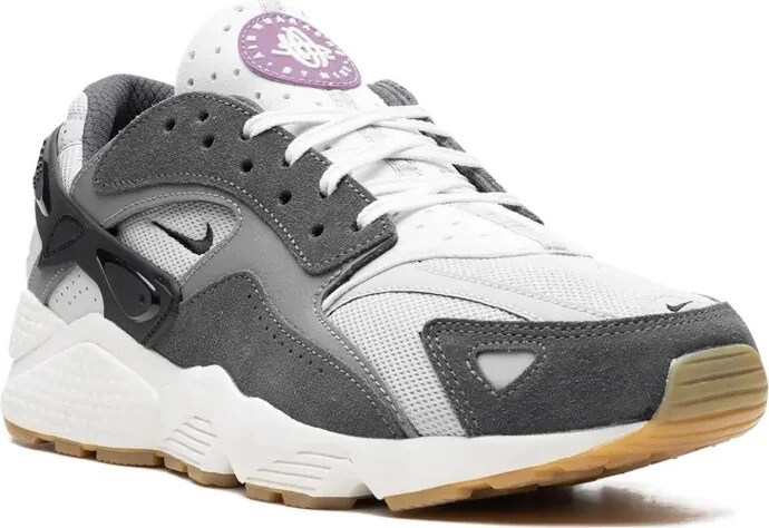 Air Huarache Runner "Light Smoke Grey" sneakers - Image 2