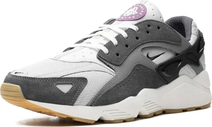 Air Huarache Runner "Light Smoke Grey" sneakers - Image 3