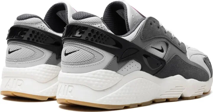 Air Huarache Runner "Light Smoke Grey" sneakers - Image 5