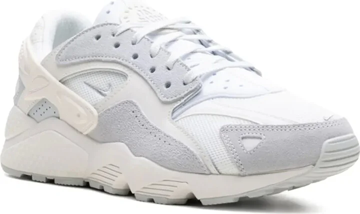 Air Huarache Runner "Pure Platinum" sneakers - Image 2