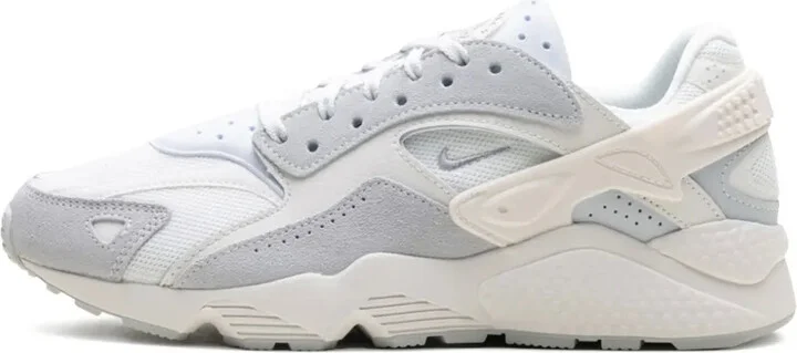 Air Huarache Runner "Pure Platinum" sneakers - Image 5
