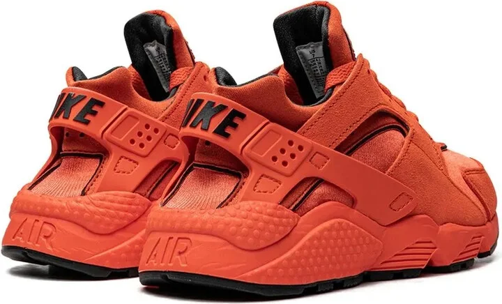 Air Huarache "Rush Orange" sneakers - Image 3