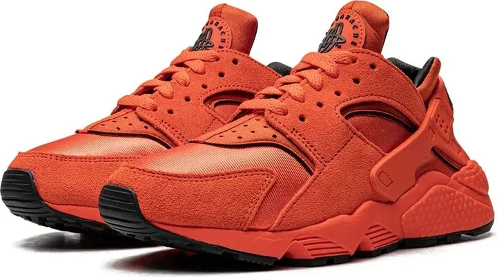 Air Huarache "Rush Orange" sneakers - Image 5