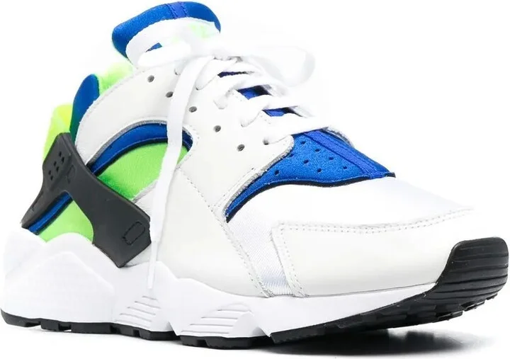 Air Huarache "Scream Green" sneakers - Image 2