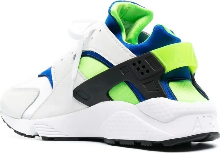 Air Huarache "Scream Green" sneakers - Image 3