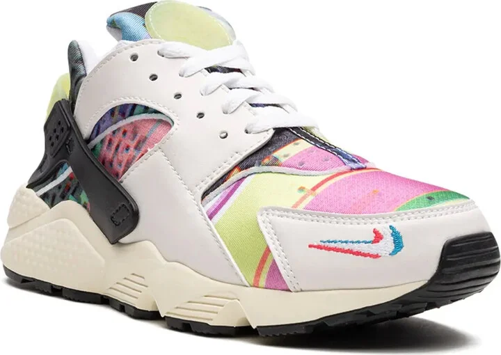 Air Huarache SE "Pixel" sneakers - Image 2