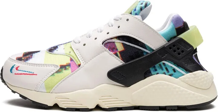 Air Huarache SE "Pixel" sneakers - Image 5