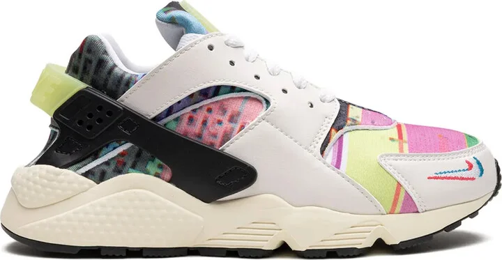 Air Huarache SE "Pixel" sneakers