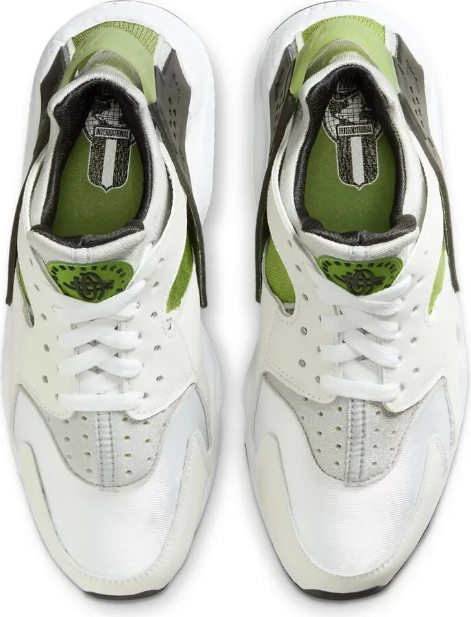 Air Huarache sneakers - Image 2