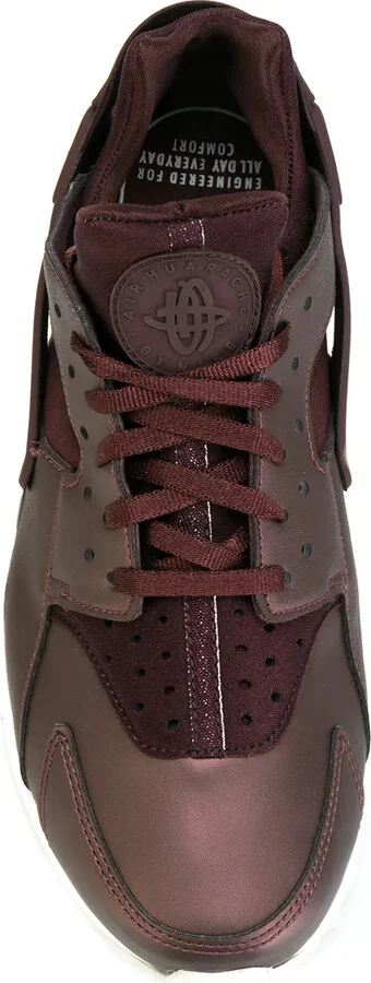 Air Huarache sneakers - Image 4