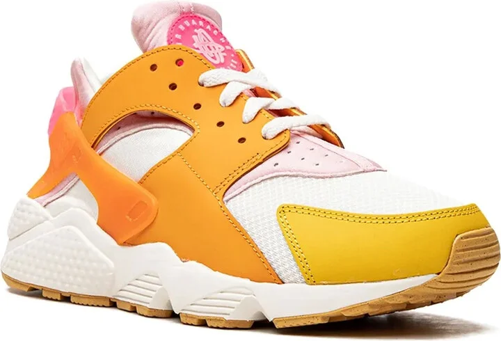 Air Huarache "Sunshine" sneakers - Image 2