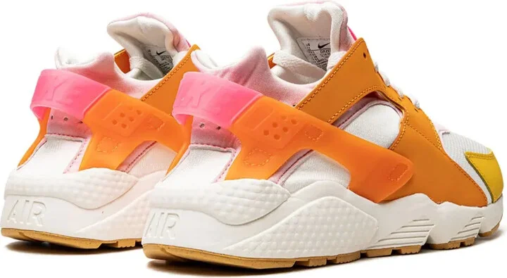 Air Huarache "Sunshine" sneakers - Image 3