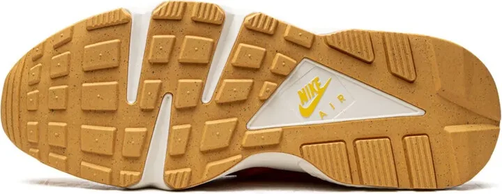 Air Huarache "Sunshine" sneakers - Image 4