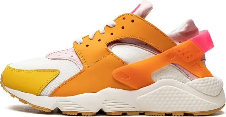 Air Huarache "Sunshine" sneakers - Image 5