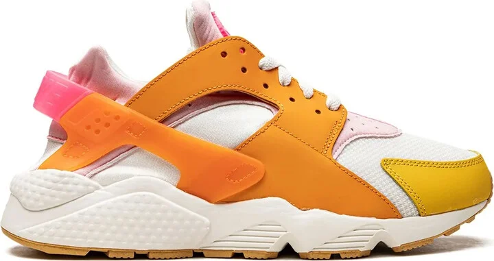 Air Huarache "Sunshine" sneakers