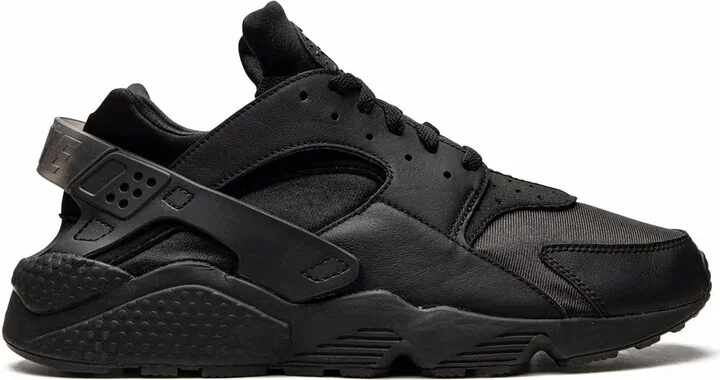 Air Huarache "Triple Black