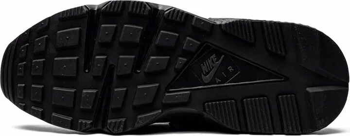 Air Huarache "Triple Black" sneakers - Image 4