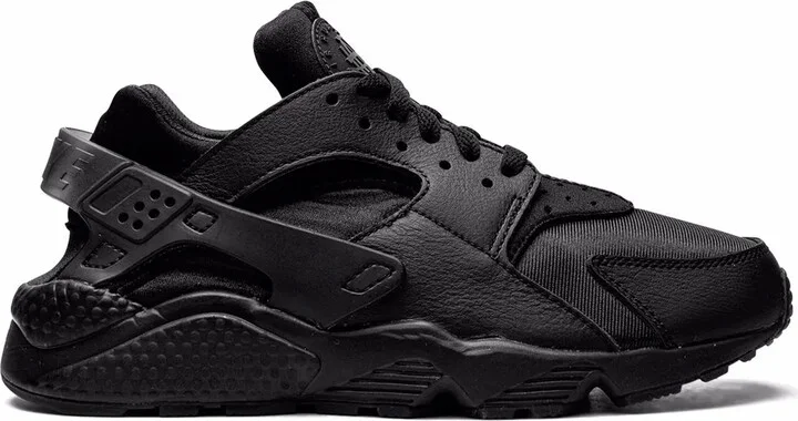 Air Huarache "Triple Black" sneakers