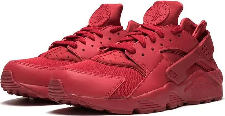 Air Huarache "Varsity Red" sneakers - Image 2