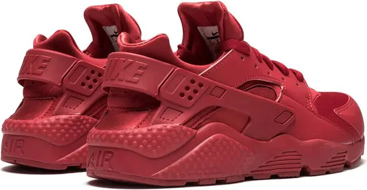 Air Huarache "Varsity Red" sneakers - Image 3
