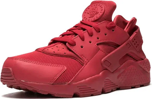 Air Huarache "Varsity Red" sneakers - Image 4