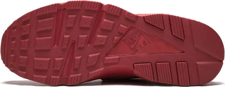 Air Huarache "Varsity Red" sneakers - Image 5