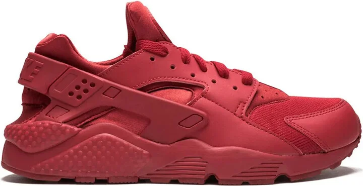 Air Huarache "Varsity Red" sneakers