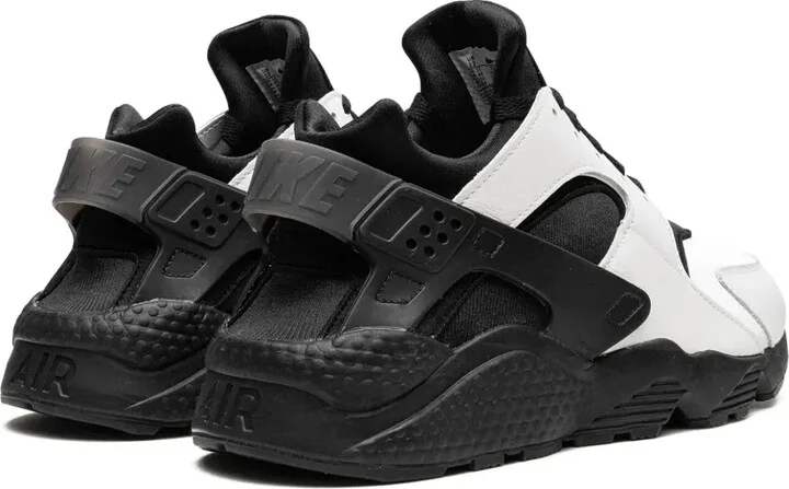 Air Huarache "White/Black" sneakers - Image 3