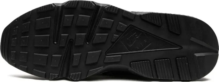 Air Huarache "White/Black" sneakers - Image 4